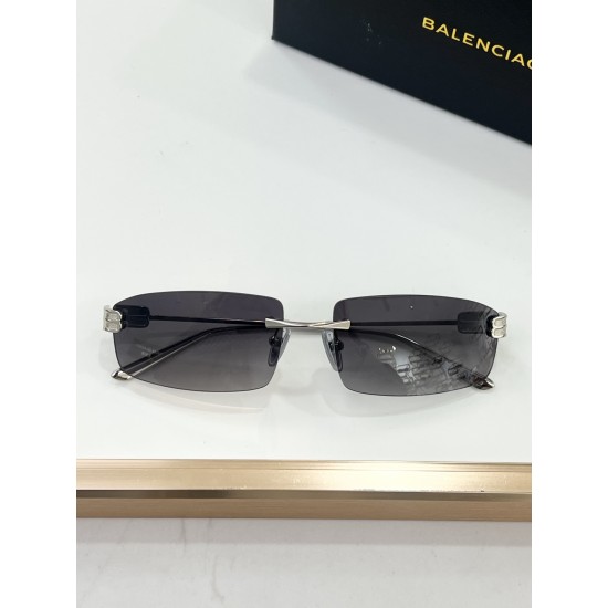Balenciaga Glasses