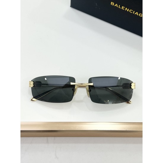 Balenciaga Glasses