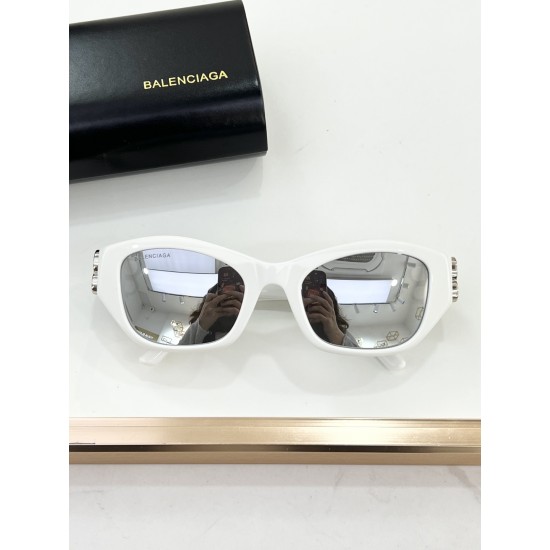 Balenciaga Glasses