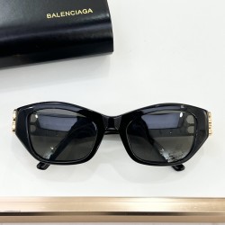 Balenciaga Glasses