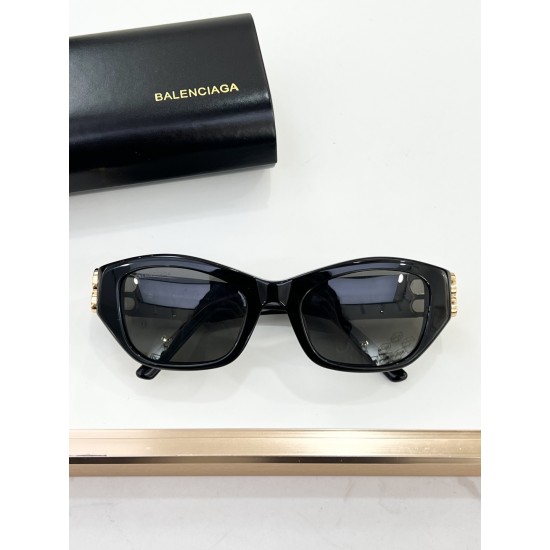 Balenciaga Glasses