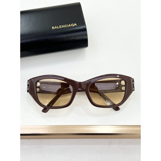 Balenciaga Glasses