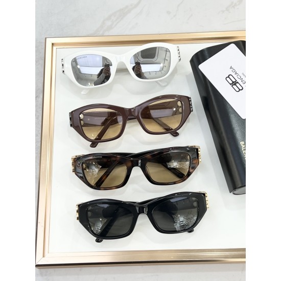 Balenciaga Glasses