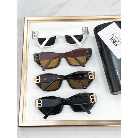 Balenciaga Glasses