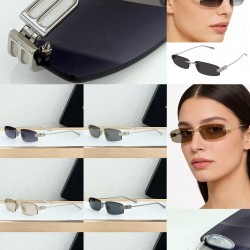 Balenciaga Glasses
