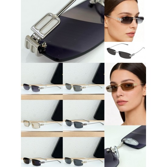 Balenciaga Glasses