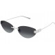 Balenciaga Glasses