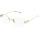 Balenciaga Glasses