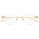 Balenciaga Glasses