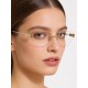 Balenciaga Glasses