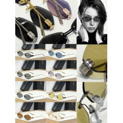 Balenciaga Glasses