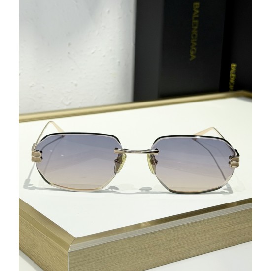 Balenciaga Glasses