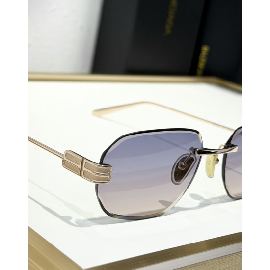 Balenciaga Glasses