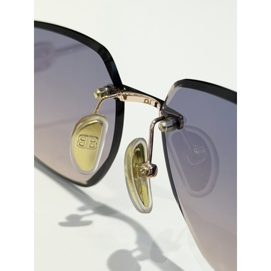Balenciaga Glasses