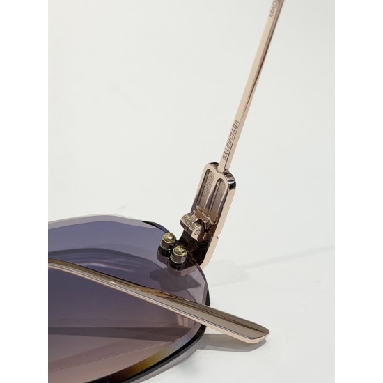 Balenciaga Glasses