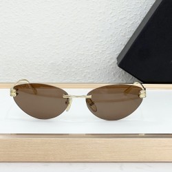 Balenciaga Glasses