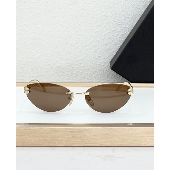 Balenciaga Glasses