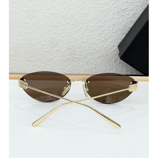 Balenciaga Glasses