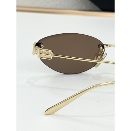 Balenciaga Glasses