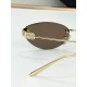 Balenciaga Glasses