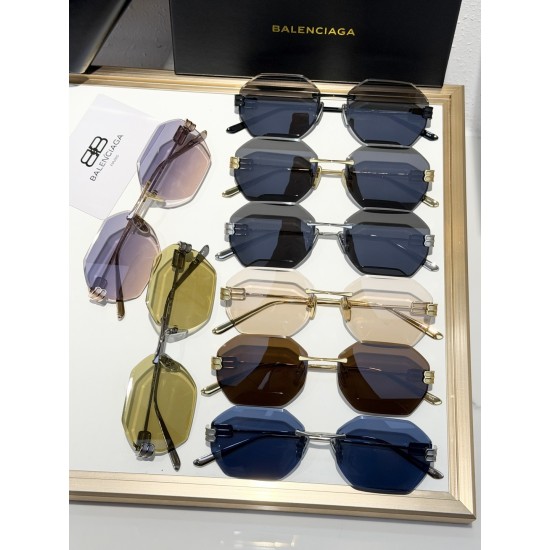 Balenciaga Glasses