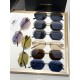 Balenciaga Glasses