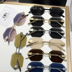 Balenciaga Glasses