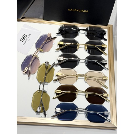 Balenciaga Glasses
