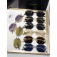 Balenciaga Glasses