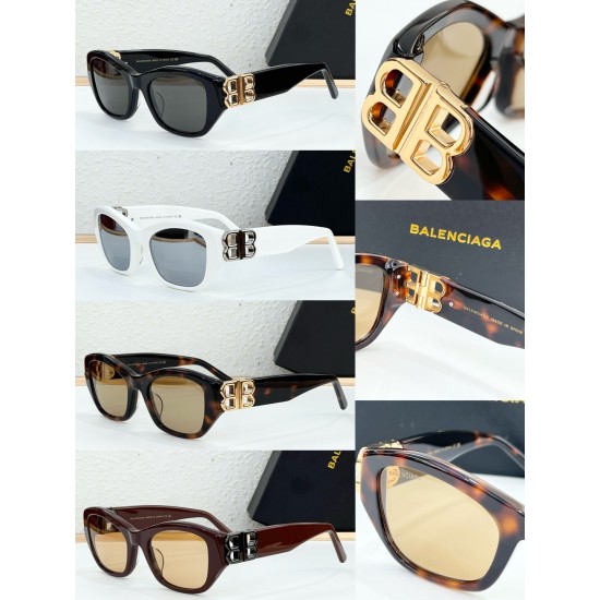 Balenciaga Glasses