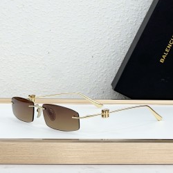 Balenciaga Glasses