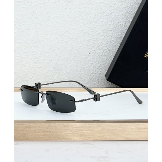 Balenciaga Glasses