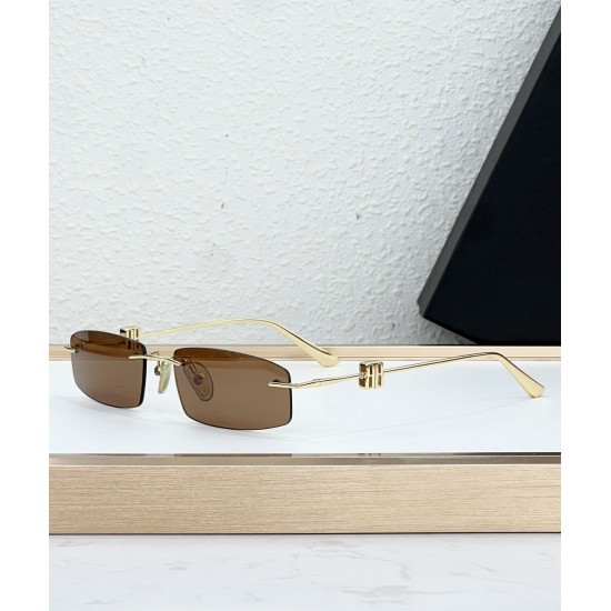 Balenciaga Glasses