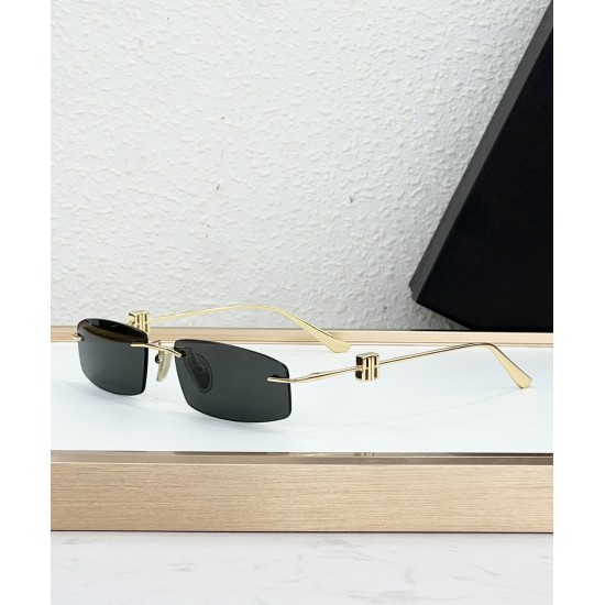 Balenciaga Glasses
