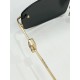 Balenciaga Glasses