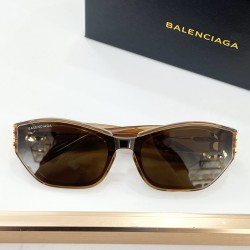 Balenciaga Glasses