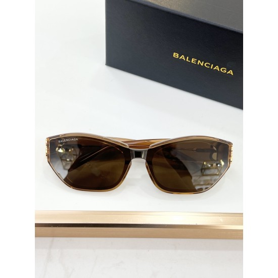 Balenciaga Glasses