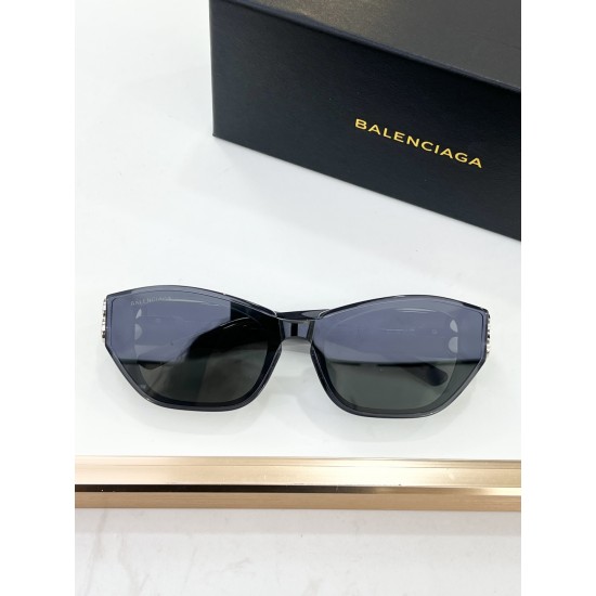 Balenciaga Glasses