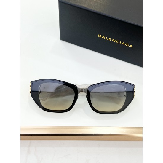 Balenciaga Glasses