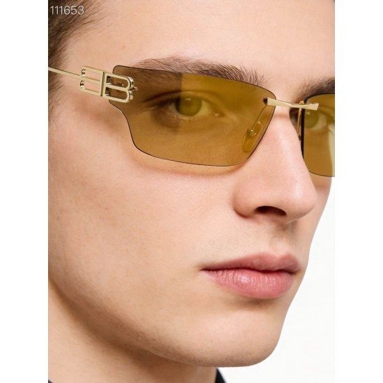 Balenciaga Glasses