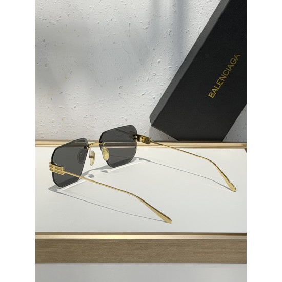 Balenciaga Glasses