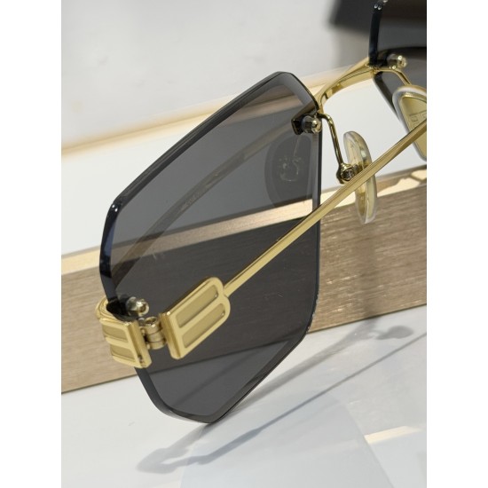 Balenciaga Glasses
