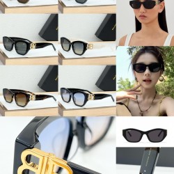 Balenciaga Glasses