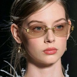 Balenciaga Glasses