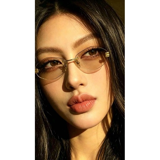 Balenciaga Glasses