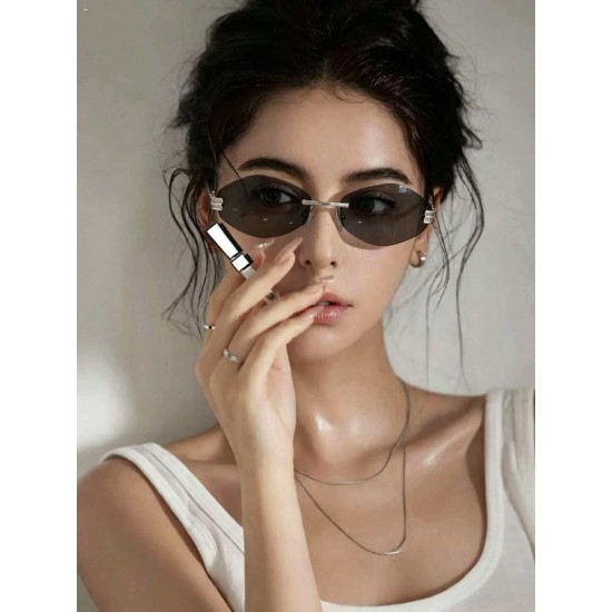 Balenciaga Glasses
