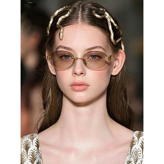 Balenciaga Glasses