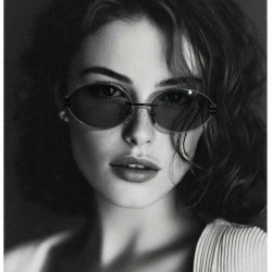 Balenciaga Glasses