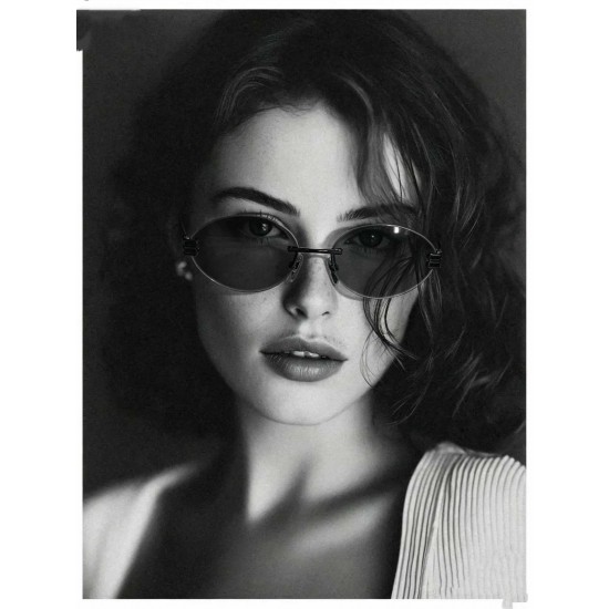 Balenciaga Glasses
