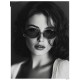 Balenciaga Glasses